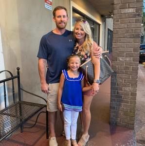 Meet your Posher, Whitney